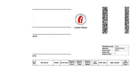 E-Arşiv Faturası ile Maliyet Tasarrufu Sağlama
